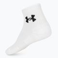Men's socks Under Armour Performance Cotton Qtr 3 pairs 5