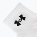 Men's socks Under Armour Performance Cotton Qtr 3 pairs 6