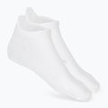 Socks Under Armour Velociti Lite NS white/black/distant gray