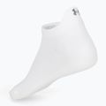 Socks Under Armour Velociti Lite NS white/black/distant gray 2