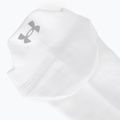 Socks Under Armour Velociti Lite NS white/black/distant gray 3