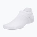 Socks Under Armour Velociti Lite NS white/black/distant gray