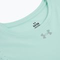 Women's running top Under Armour Velociti Pro refresh mint/castlerock 3