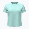 Women's running top Under Armour Velociti Pro refresh mint/castlerock
