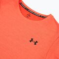 Men's training T-shirt Under Armour Vanish Elite Seamless venom red/ultimate black 3