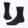 Socks Under Armour Velociti Lite Crew ultimate black/ultimate black/ultimate black 3