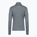 Women's training sweatshirt Under Armour Motion EMEA clay green/black 2