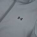Women's training sweatshirt Under Armour Motion EMEA clay green/black 3