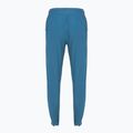 Women's running trousers Under Armour Velociti Pro wham blue/hyper green/white 2