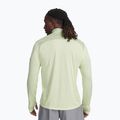 Men's sweatshirt Under Armour Tech Utility 1/4 Zip fade green/steel 2