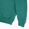 Men's sweatshirt Under Armour Rival LW Hoodie rack green/black 4