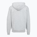 Men's sweatshirt Under Armour Rival LW FZ mod gray light heather/black 2