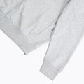 Men's sweatshirt Under Armour Rival LW FZ mod gray light heather/black 4