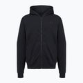 Men's sweatshirt Under Armour Rival LW FZ black/black