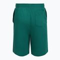 Men's training shorts Under Armour Rival LW rack green/black 4