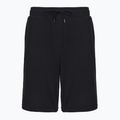 Men's training shorts Under Armour Rival LW black/black 3