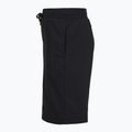 Men's training shorts Under Armour Rival LW black/black 5