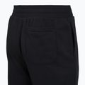 Men's training shorts Under Armour Rival LW black/black 6