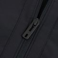 Men's training jacket Under Armour Vibe Woven Windbreaker Jacket black/white 4