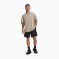 Men's training shorts Under Armour Unstoppable Woven Shorts black/black 2