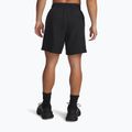 Men's training shorts Under Armour Unstoppable Woven Shorts black/black 3
