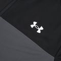 Men's tracksuit Under Armour EMEA Tracksuit Novelty black/castlerock/white 5