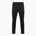 Men's tracksuit Under Armour EMEA Tracksuit Novelty black/castlerock/white 7