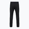 Men's tracksuit Under Armour EMEA Tracksuit Novelty black/castlerock/white 8
