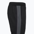 Men's tracksuit Under Armour EMEA Tracksuit Novelty black/castlerock/white 10