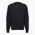 Men's sweatshirt Under Armour Rival LW Crew black/black