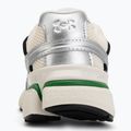 Training shoes Under Armour Sola stone/metallic silver/team kelly green 6