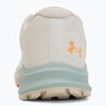 Women's running shoes Under Armour Bandit TR 3 Wht/Brn/Blanc Brun/Blanko Cafe 6