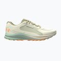 Women's running shoes Under Armour Bandit TR 3 Wht/Brn/Blanc Brun/Blanko Cafe