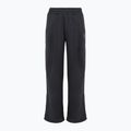 Women's trousers Under Armour Rival Fleece Script black/white