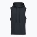 Men's sweatshirt Under Armour Curry SLVS Hoodie ultimate black