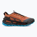 Running shoes Under Armour UA EXPLOR TRAIL Org/Blk/Orange Noir/Anaranjado Negro 2