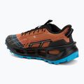 Running shoes Under Armour UA EXPLOR TRAIL Org/Blk/Orange Noir/Anaranjado Negro 3