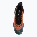 Running shoes Under Armour UA EXPLOR TRAIL Org/Blk/Orange Noir/Anaranjado Negro 5