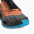 Running shoes Under Armour UA EXPLOR TRAIL Org/Blk/Orange Noir/Anaranjado Negro 6