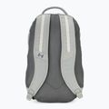 Urban backpack Under Armour Hustle 6.0 29 l titanium/clay green/clay green 3
