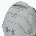 Urban backpack Under Armour Hustle 6.0 29 l titanium/clay green/clay green 6
