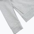 Women's sweatshirt Under Armour Sport Terry FZ mod gray light heather/white 4