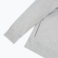 Women's sweatshirt Under Armour Sport Terry Hoodie mod gray light heather/white 3