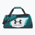 Bag Under Armour Undeniable 5.0 Duffle S 40 l white/arden green/black