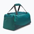 Bag Under Armour Undeniable 5.0 Duffle S 40 l white/arden green/black 2