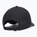 Baseball cap Under Armour Iso-chill Armourvent black/venom red 2