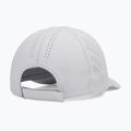 Men's baseball cap Under Armour Launch mod gray/fade green/black 2