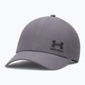 Baseball cap Under Armour Iso-chill Armourvent castlerock/black