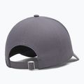 Baseball cap Under Armour Iso-chill Armourvent castlerock/black 2