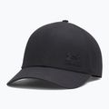 Baseball cap Under Armour Iso-chill Armourvent black/castlerock
